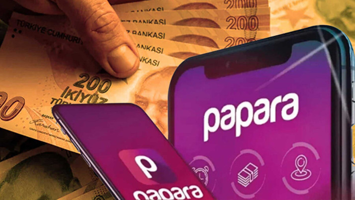 Binlerce kişinin parası içerde kalmıştı! Papara'dan iade açıklaması