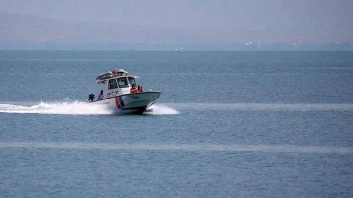 Korkunç olay! Denizde ceset bulundu