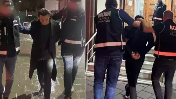 Tahliye kararına itiraz kabul edildi! Necati Arabacı tutuklu yargılanacak