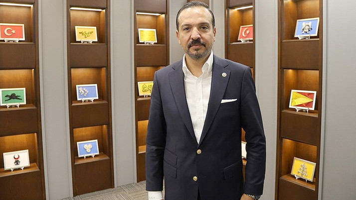 Kürşad Zorlu, Karabağ Zaferi'nin 5. yılını kutladı