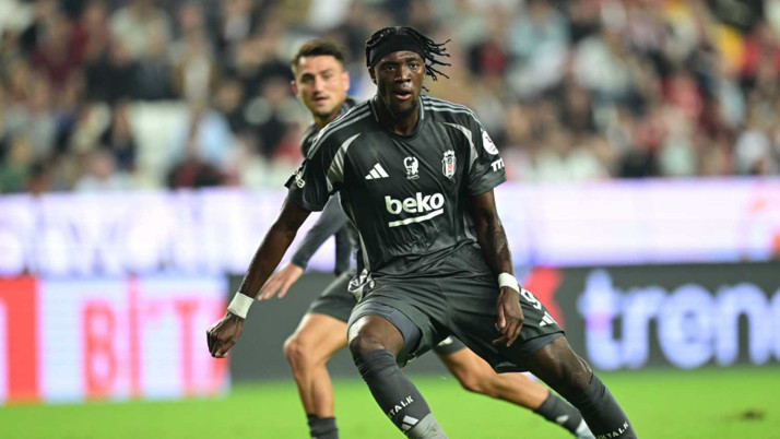 Tammy Abraham: Bence sezonun gollerinden birini attım