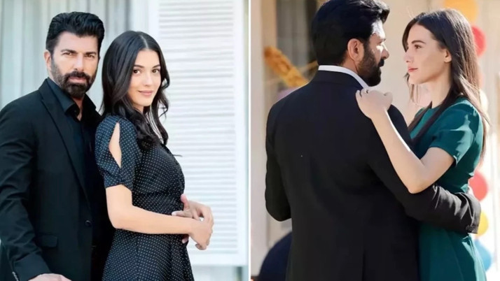 Cenk Torun'dan özel hayatına ilişkin şok açıklama! İhanet mi bitirdi?