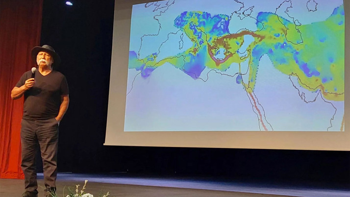 Sındırgı'da büyük deprem olur mu? Şener Üşümezsoy depremin yeni rotasını açıkladı