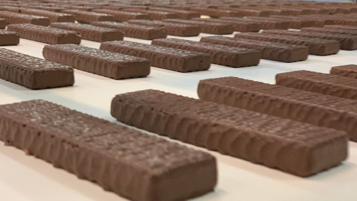 Ülker Bisküvi'den 75 milyon avroluk krediyle önemli imza