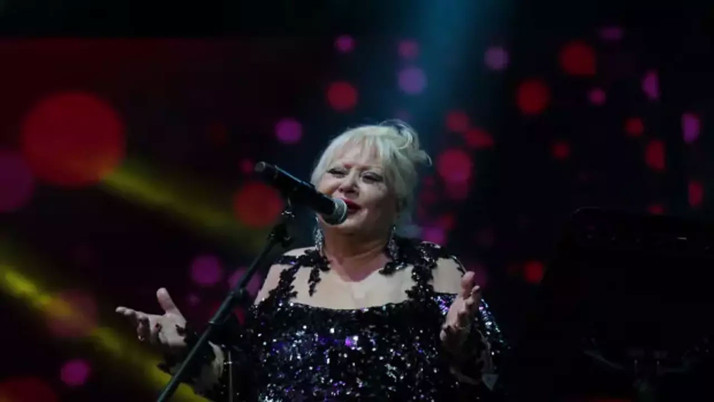 Muazzez Abacı 12 Kasım 2025 tarihinde doğum gününde öldü