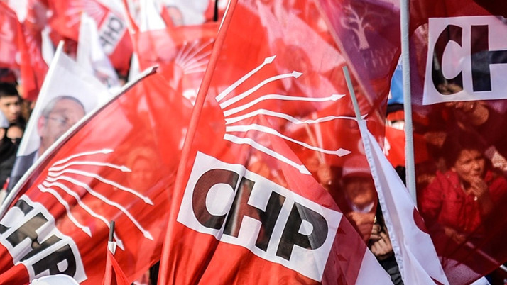 İstanbul Cumhuriyet Başsavcılığı CHP'yi Yargıtay'a bildirdi