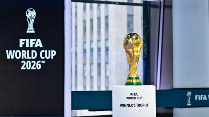 2026 FIFA Dünya Kupası Avrupa Elemeleri'nde 9. hafta! Yarın 8 maç oynanacak, Türkiye maçı ne zaman?