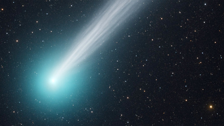 Güneş Sistemi'ndeki yabancı gök cismi gizemini koruyor uzaylılar gönderdi iddiası