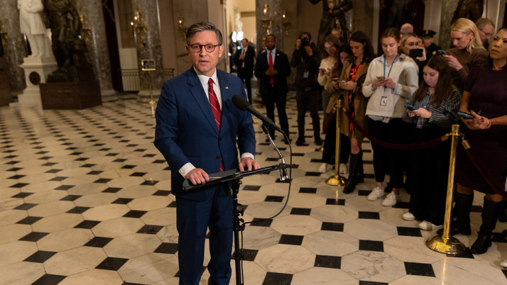 ABD'de federal hükümetin en uzun süreli kapanması sona erdi