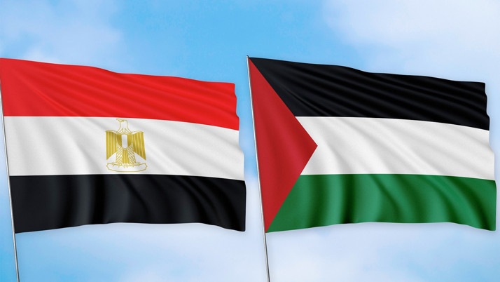 Mısır ve Filistin’den Türkiye’ye taziye mesajı