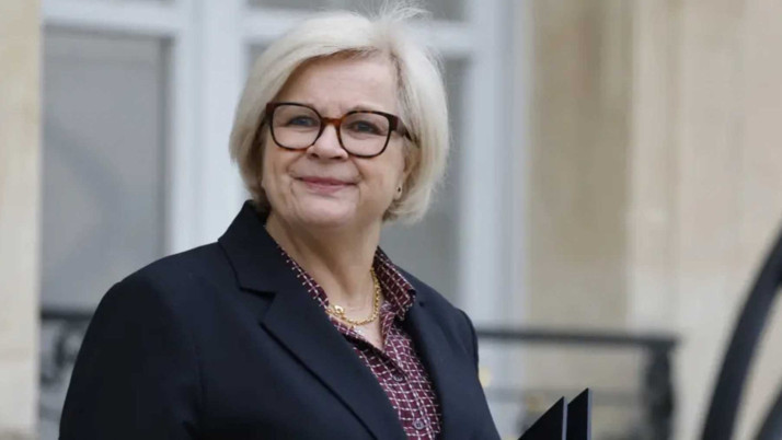 Fransa'dan dikkat çeken Rusya açıklaması: Zorlamayı amaçlıyoruz