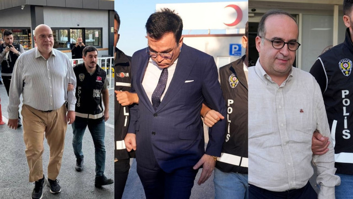 Altın ve boksit madenleri de var! Investco Holding kimin hepsine kayyum atandı