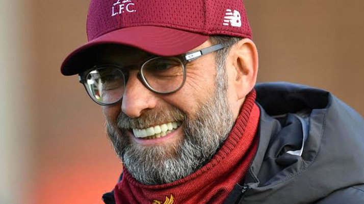Jürgen Klopp 15 yıl sonra eski mesleğine dönüyor
