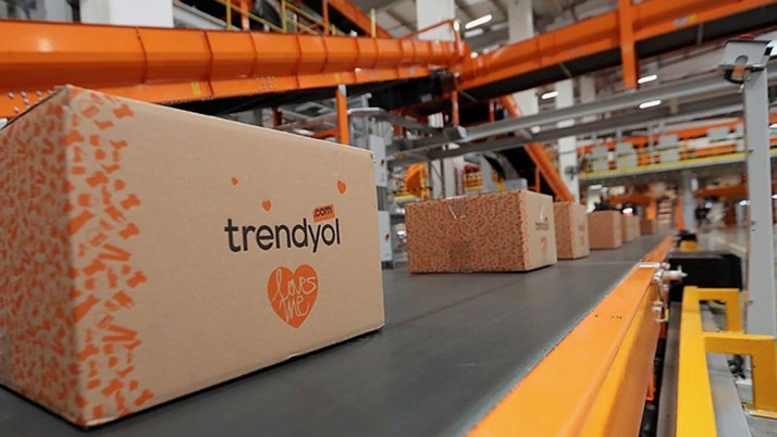 Trendyol "Made in Türkiye" imzasını kasım kampanyalarıyla dünyaya taşıyor