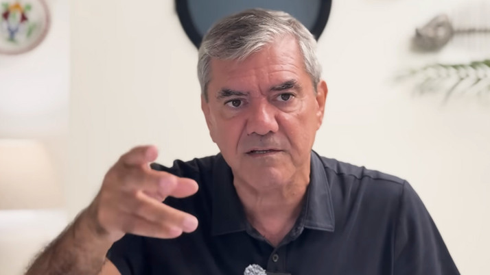 Yılmaz Özdil'in İBB iddianamesi sözleri olay oldu: Sen savcının adamısın