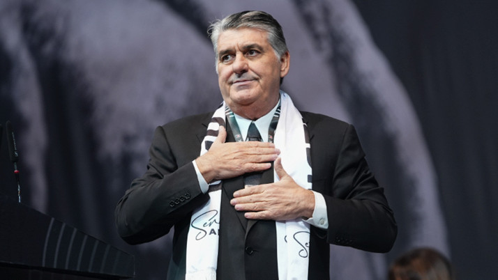 Beşiktaş Başkanı Serdal Adalı, Rafa Silva krizinin perde arkasını anlattı