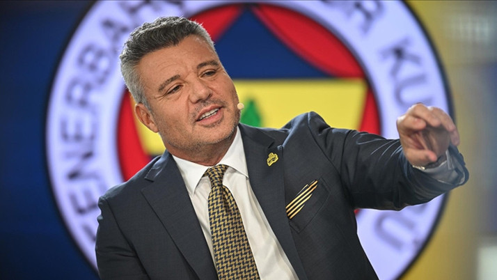 Sadettin Saran'dan canlı yayında 'Lewandowski' yanıtı