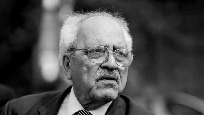 Doğu'nun derin, şiirin güçlü, umudun bitimsiz sesi: Sezai Karakoç