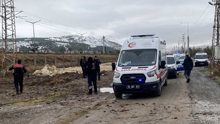 İki gündür aranıyordu! 80 yaşındaki adam ölü bulundu