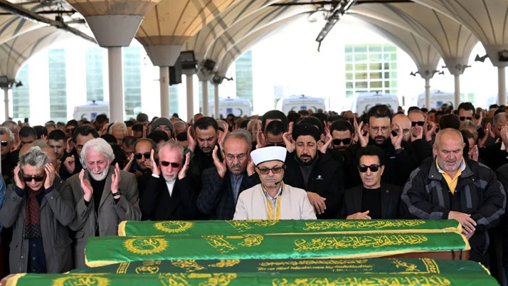 ABD'de polis tarafından öldürülen Bayhan'ın babası: Oğlumu infaz ettiler