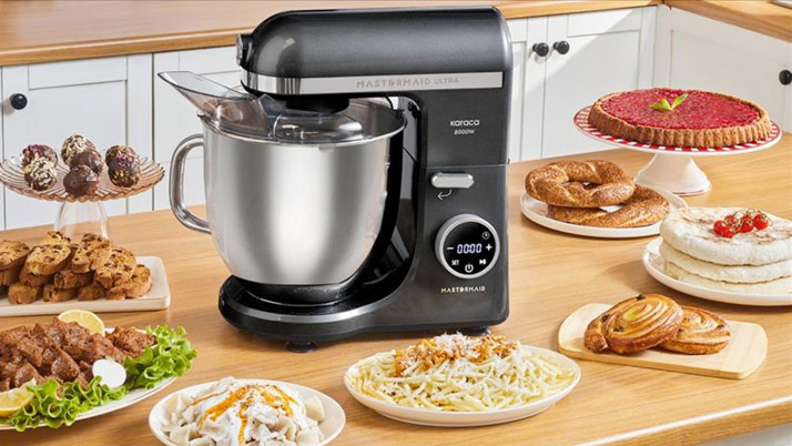 Karaca kişiselleştirilebilir "All Star" çeyiz paketini tanıttı