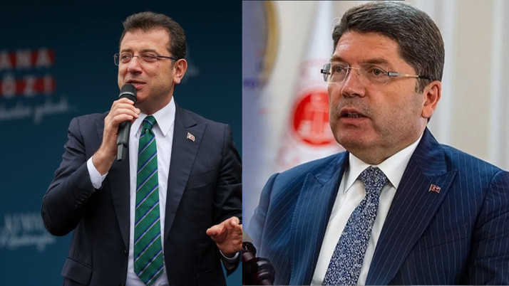 İmamoğlu davası TRT'de yayınlanacak mı? Bakan Tunç açıkladı