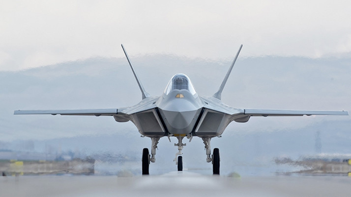 KAAN'ın motoruyla ilgili Yaşar Güler'den açıklama