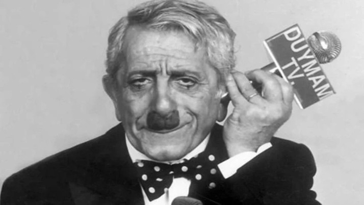 Nejat Uygur ölüm yıl dönümünde anıldı! "Tüm güzellikler için minnettarız"