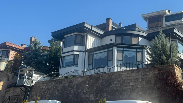 Tartıştığı oğlunun bıçakladığı baba öldü