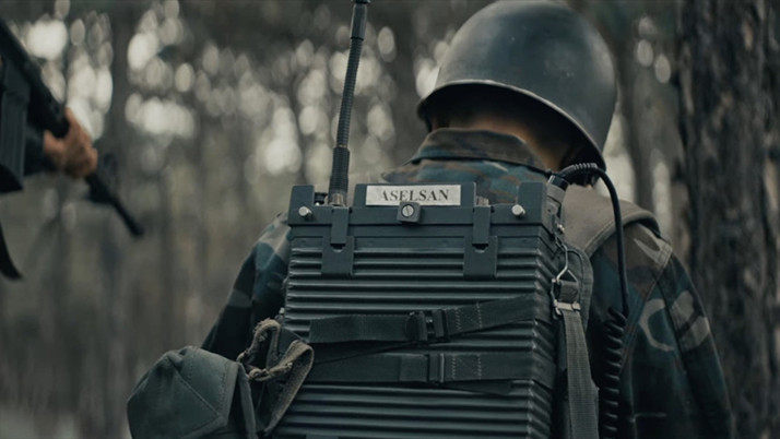 Ambargoların altında zor günlerde kurulan ASELSAN 50 yaşında