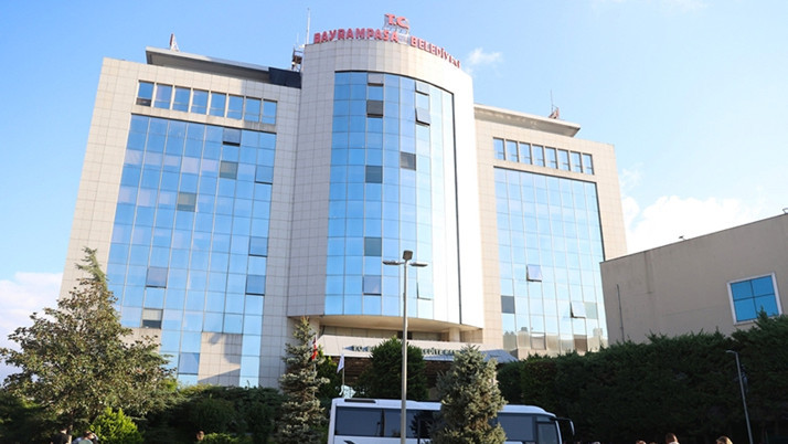 Bayrampaşa Belediyesine yönelik soruşturma! Selim Mataracı tutuklandı