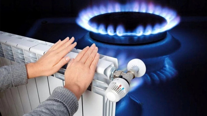 Bu kış gaz krizi mi yaşanacak? Rusya ile anlaşma bitiyor iddiasına cevap