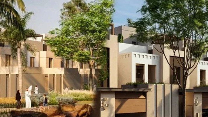 400 milyon dolarlık imza... Emlak Konut Mekke'de