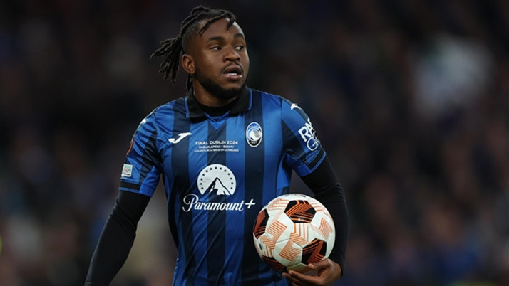 Fenerbahçe'den Galatasaray'a transfer çalımı gelebilir! Lookman ile görüşmelere başladılar