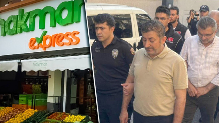 HAKMAR'ın sahibi Zeki Doruk'a FETÖ'den 28 yıla kadar hapis istendi