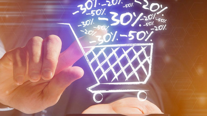 Hepsiburada'da "E-Ticaret Haftasına Özel İndirimler" başlıyor