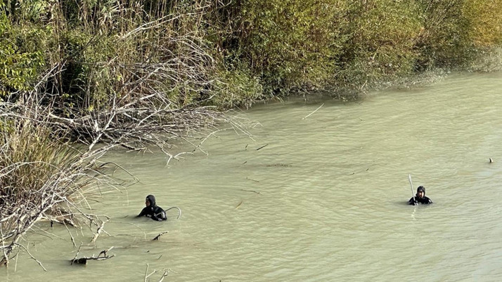 Kayıp olarak aranıyordu! Korkunç halde bulundu