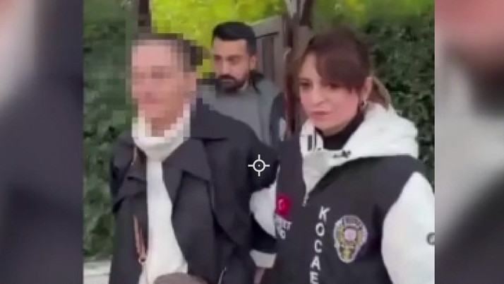 Kocaeli'de bebek cinayeti 18,5 yıl sonra aydınlatıldı