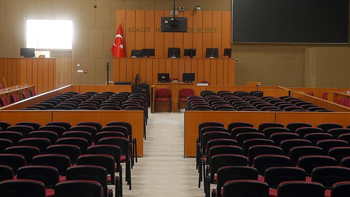 Komşusunu elektrikli düzenek kurarak öldürmeye çalıştı! Mahkemede böyle savunma yaptı