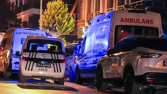 Tartıştığı eşinin bıçakladığı kadın öldü