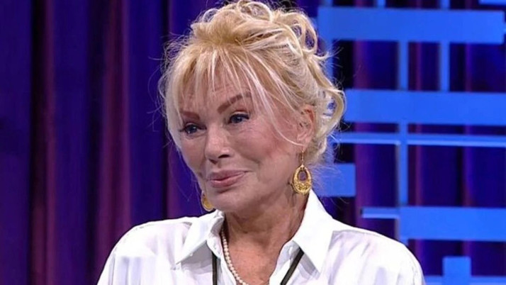 Semiramis Pekkan'dan şok itiraf! "Saçlarımı kaybettim"