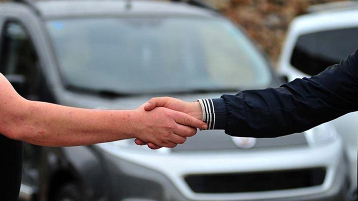 Otomobil alacaklar bu tuzağa dikkat! Tüketici dernekleri uyardı