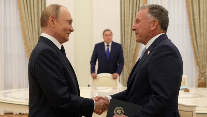 ABD'den Ukrayna-Rusya savaşını bitirecek yeni plan taslağı