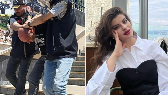 Ayşe Tokyaz cinayetinde dava tarihi belli oldu