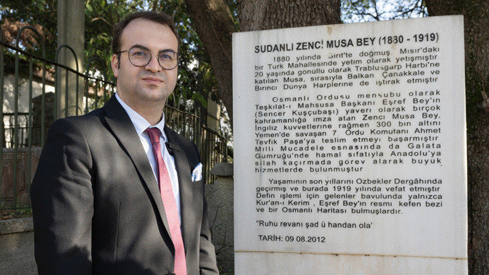 Milli mücadelenin isimsiz kahramanı Zenci Musa: Öldüğünde çantasından ne çıktı?