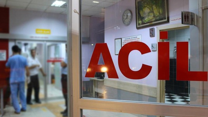 Okulda yedikleri yemek öğrencileri zehirledi