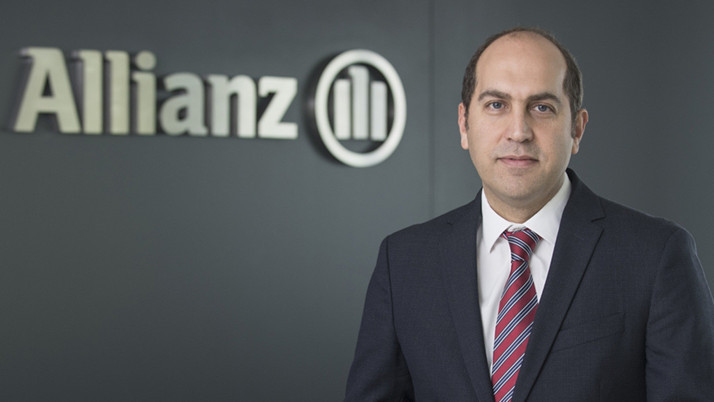 Allianz Türkiye, IDC Türkiye Future Enterprise Awards'tan ödül aldı