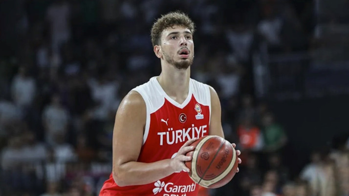 Alperen Şengün'ün "double double"ı Rockets'ı üst üste 5. galibiyete taşıdı