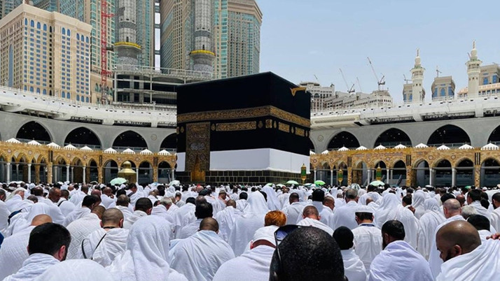 Diyanet'ten hacı adaylarına uyarı