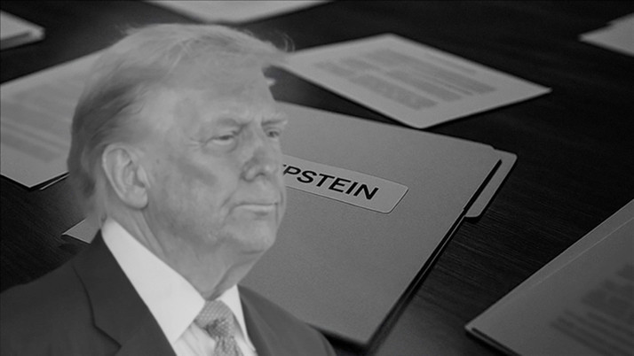 Trump, Epstein dosyasının açıklanmasını öngören tasarıyı imzaladı